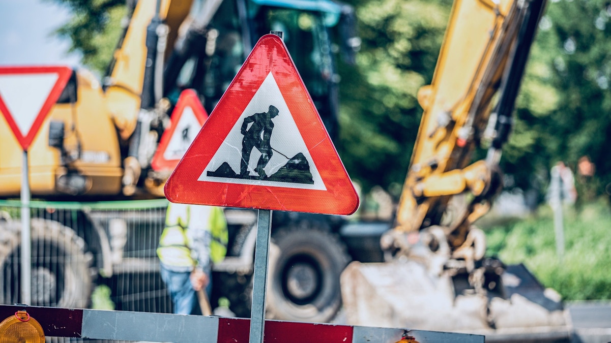 Work to start on roundabout upgrade